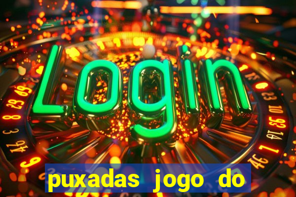 puxadas jogo do bicho sueli